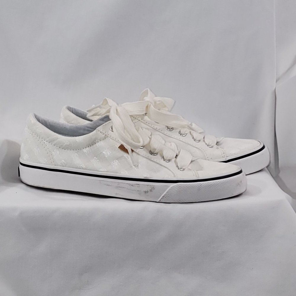 Keds Tennis Shoes - Size 8 - Gently worn - Picture 3 of 6